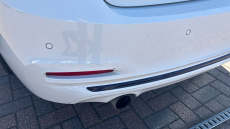 BMW 3 Series 318i Sport 4dr Petrol Saloon